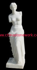China white marble Venus sculpture supplier