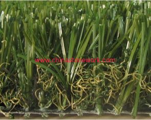 China Landscaping Synthetic Turf supplier