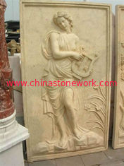 China Marble Relief supplier