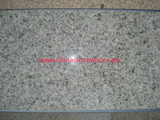 China Polished Granite Tile supplier
