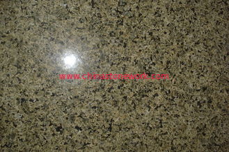 China Light Green Granite paving Tile supplier