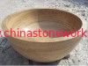 China Stone kitchen Basin supplier