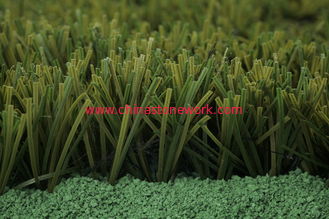 China Landscaping Artificial Field Grass supplier