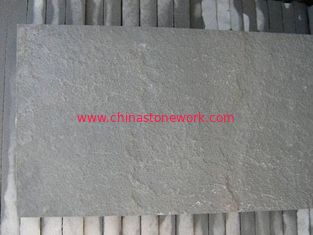 China grey sandstone paving tile supplier