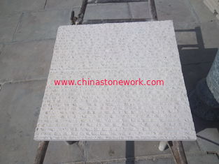 China white sandstone paving tile supplier