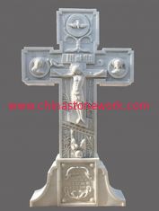 China Church Marble Cross supplier