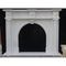 Marble Fireplace Mantel supplier
