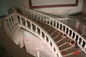 handcarved marble balustrade and stairs supplier