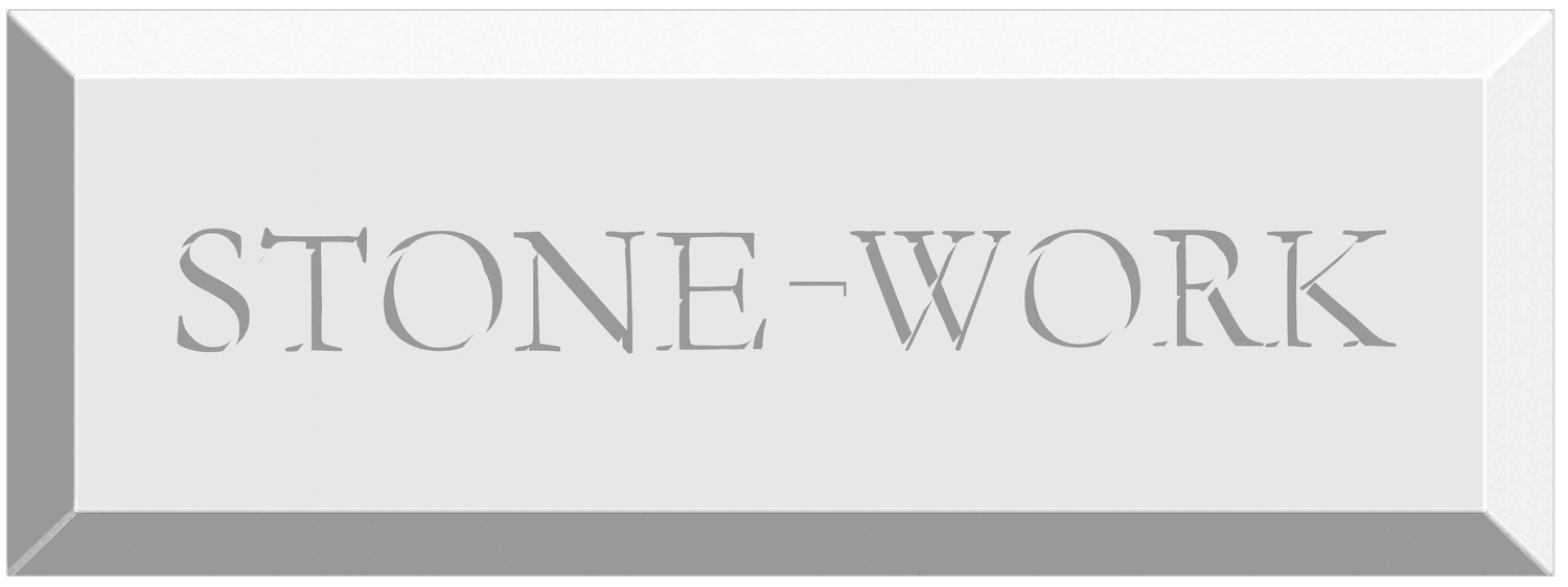 STONE-WORK