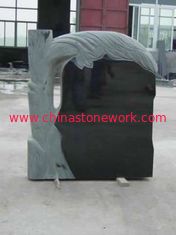 China black granite monument supplier