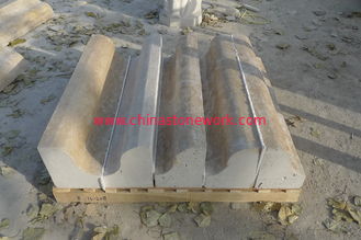 China travertine banding supplier