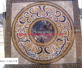 China water-jet medallion supplier