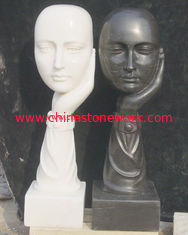 China abstract man and woman statue supplier