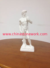 China marble David sculpture supplier