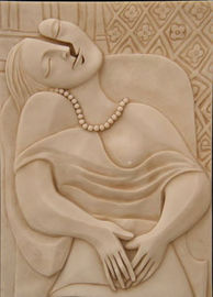 Marble Relief supplier