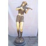 brass Statue supplier