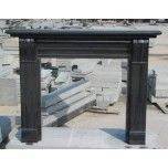 Marble Fireplace Mantel supplier