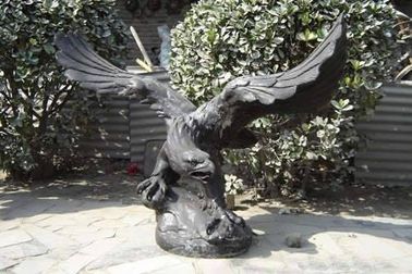 bronze animal statue supplier