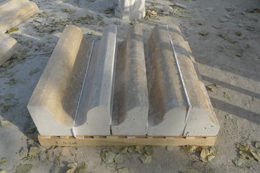 travertine banding supplier